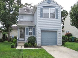 6166 Robin Dr, Mays Landing, NJ 08330