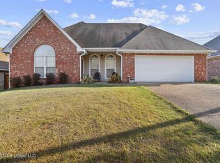 431 Wildberry Cir, Pearl, MS 39208