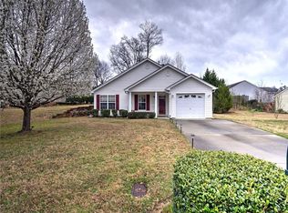 611 Hunters Ln, Anderson, SC 29625