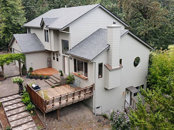 5th image of 15915 SE Monner Rd