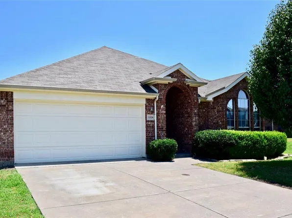 1006 Abigail Dr, Arlington, TX 76002