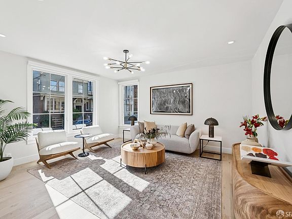 3rd image of 415 Ashbury St