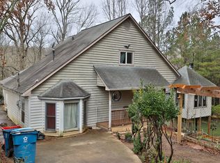 2550 Marsha Cir, Cumming, GA 30041
