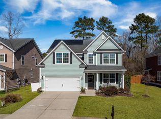 8537 Majestic St, North Charleston, SC 29420