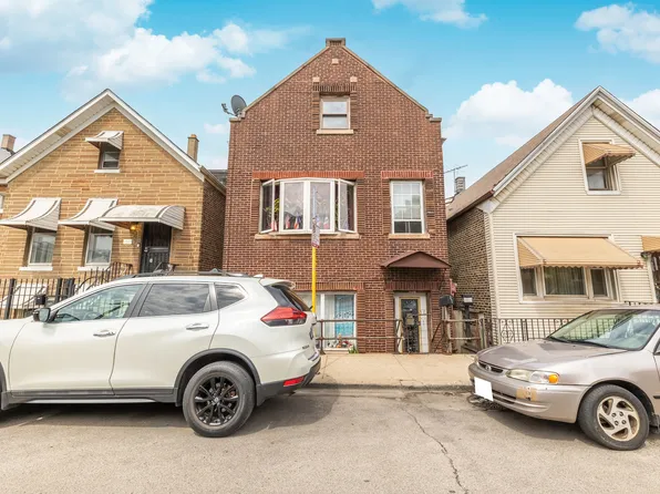 2518 S Claremont Ave, Chicago, IL 60608
