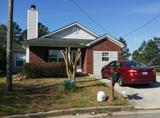 7054 Bowie Dr, Lithonia, GA 30038