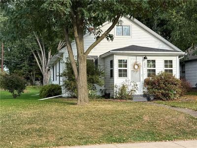 121 6th Street, Cornell, WI, 54732