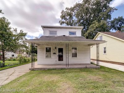 25501 Keeler, Redford, MI, 48239
