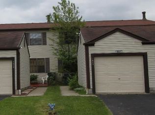 1627 Park Place Dr, Columbus, OH 43081