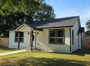 503 W Elm St, Olney, TX 76374