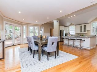 29 Gammons Rd #J, Waban, MA 02468