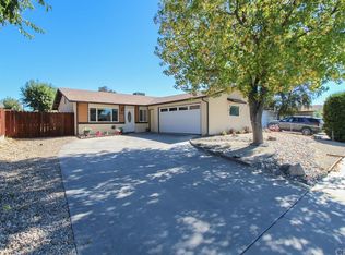 1233 Frances St, Paso Robles, CA 93446