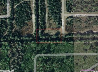 2326 S Griese Rd, Avon Park, FL 33825