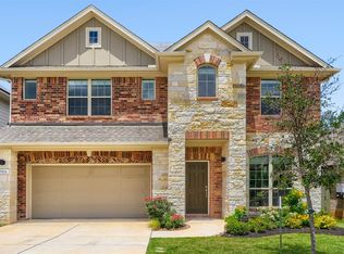 9816 Eloquence Dr, Manor, TX 78653