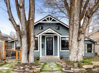 346 NW Hunter Pl, Bend, OR 97703
