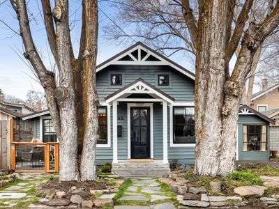 346 NW Hunter Pl, Bend, OR, 97703