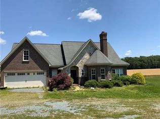 1822 Mills Harris Rd, Wingate, NC 28174