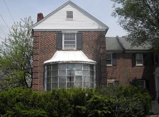 1101 Yeadon Ave, Yeadon, PA 19050