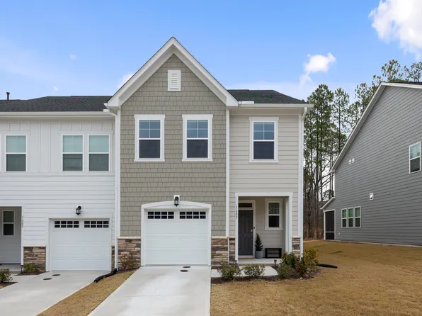 1685 Singing Bird Trl, Wake Forest, NC 27587