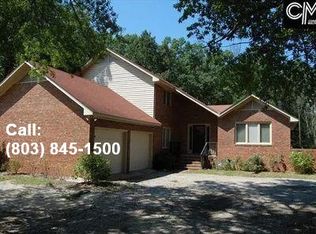 2554 Highway 378, Gilbert, SC 29054
