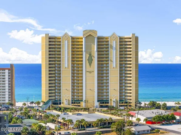 17545 Front Beach Rd Unit 2104, Lynn Haven, FL 32444