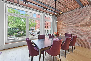 Rented by Tabak Real Estate