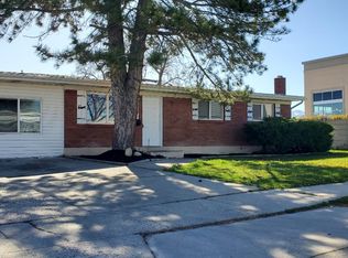 5295 S 1760 W #W;, Salt Lake City, UT 84129