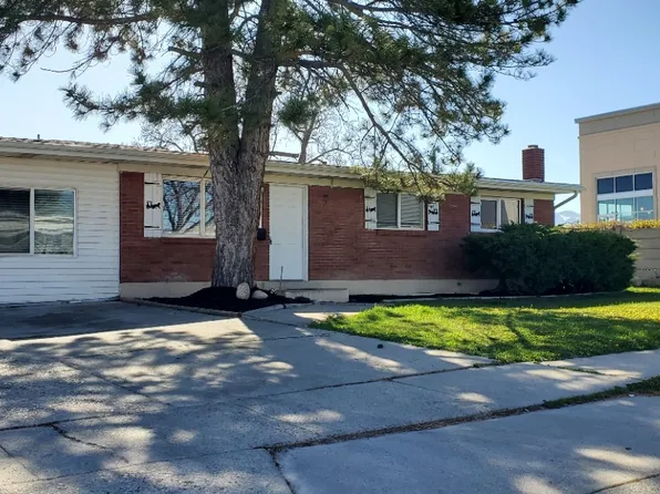 5295 S 1760 W #W;, Salt Lake City, UT 84129