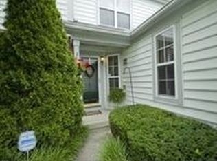 5324 Reston Park Dr, Columbus, OH 43235