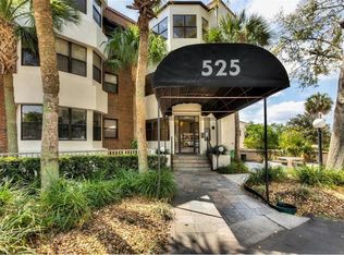 525 N Tremain St APT 2A, Mount Dora, FL 32757