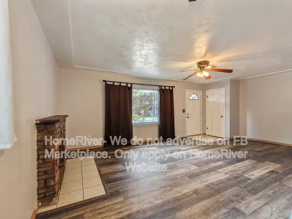 5418 N Maple St, Spokane, WA 99205