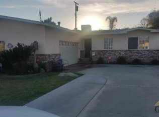 277 Elm St, Shafter, CA 93263