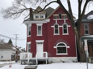 498 S Ohio Ave #B, Columbus, OH