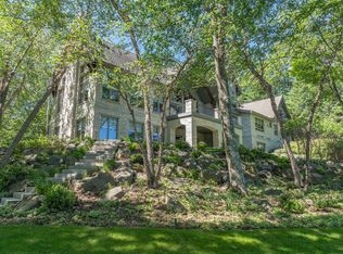 9062 Country Club Rd, Minocqua, WI 54548