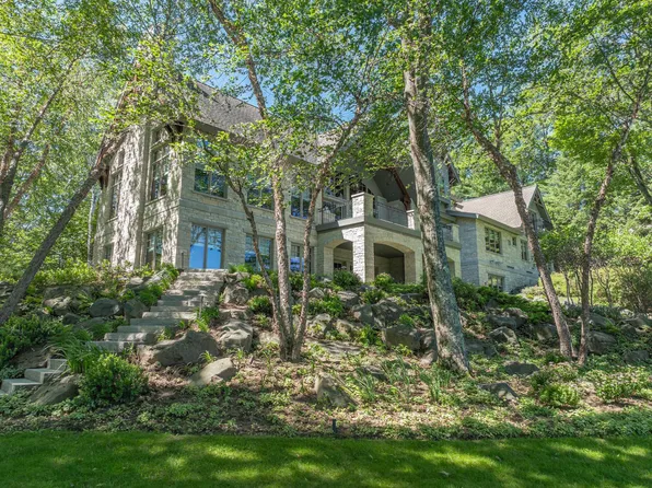 9062 Country Club Rd, Minocqua, WI 54548