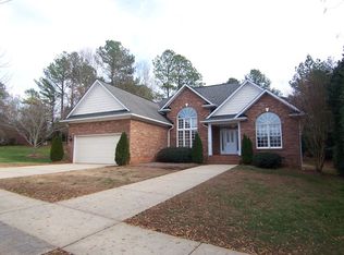 1316 Moonshadow Ln, Shelby, NC 28150