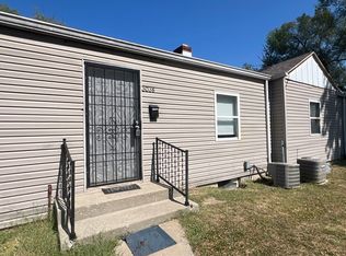3038 W 18th St #1, Indianapolis, IN 46222