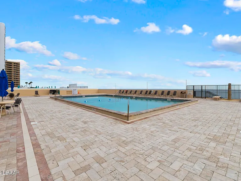 3051 S Atlantic Ave #1004 — Photo 20