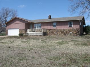 6340 W Stoney Brook Rd, Rogers, AR 72758