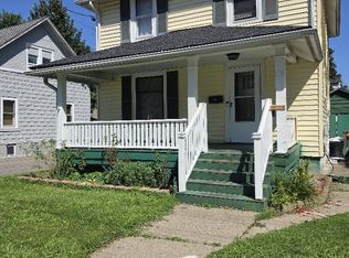 19 Arlington St, Johnson City, NY 13790