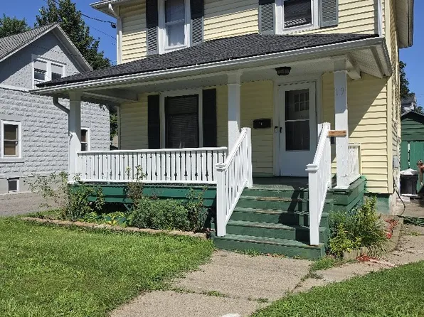 19 Arlington St, Johnson City, NY 13790