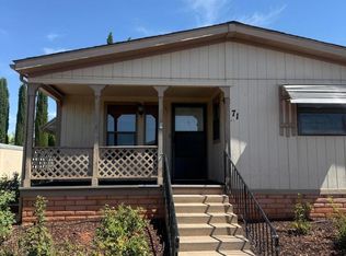 1526 N Dixie Downs Rd UNIT 71, Saint George, UT 84770