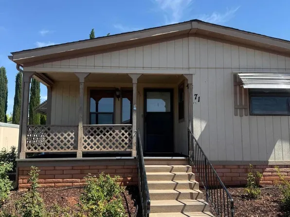 1526 N Dixie Downs Rd Unit 71, Saint George, UT 84770