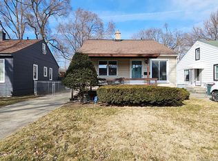 707 Donald Ave, Royal Oak, MI 48073