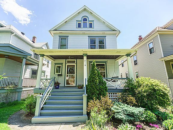 2nd image of 416 N Lombard Ave