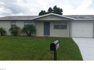 2407 Dupree St, Fort Myers, FL 33916