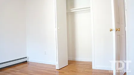 Rented by J Misrahi Realty Corp