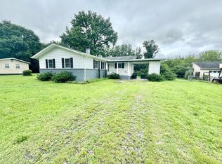 5503 Annette Dr, Sandston, VA 23150