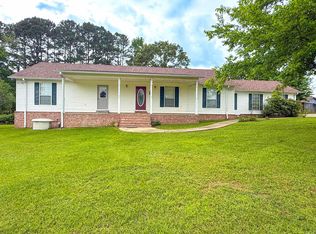 347 Deroche Ln, Bismarck, AR 71929