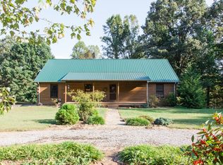 1210 Estates Dr, Seymour, TN 37865